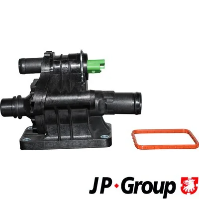 Thermostat Housing